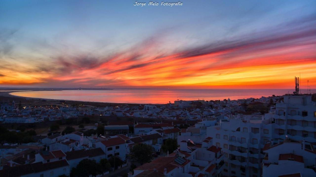 Apartmán Casa Santini Lagos Exteriér fotografie